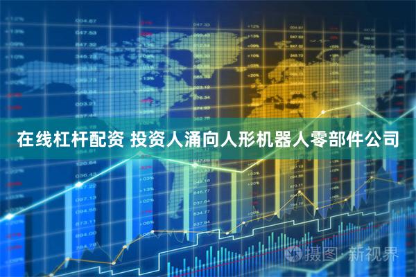 在线杠杆配资 投资人涌向人形机器人零部件公司